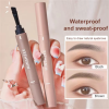 Creamy Natural Waterproof Eyebrow Enhancer Gel, get a FREE Mascara!
