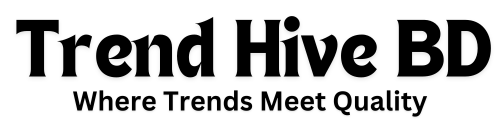 Trend Hive BD