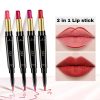 2 in 1 lip stick & Eye Shadow