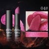 ML Smile Glitter ( Magenta )