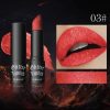 ML Smile Glitter ( cherry red )