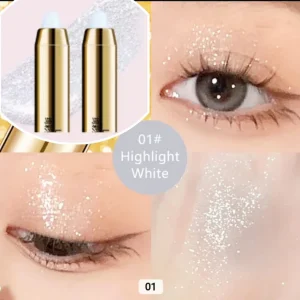 Highlight White #01