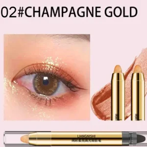 Champagne gold #02