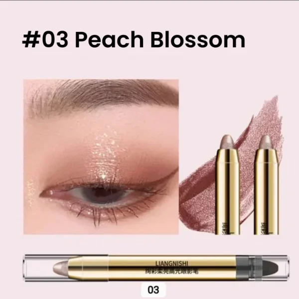 Peach Blossom #03