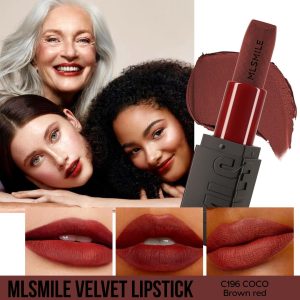 Brown Red
