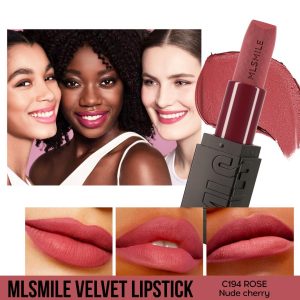 Nude Cherry
